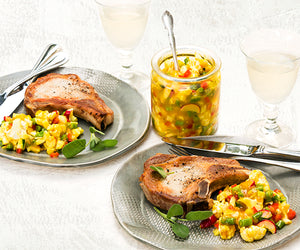 Piccalilli